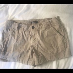 ARC’TERYX Women’s Shorts